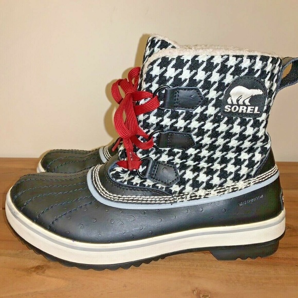 Sorel Shoes - SOREL Winter Boots Women's Waterproof Size 8